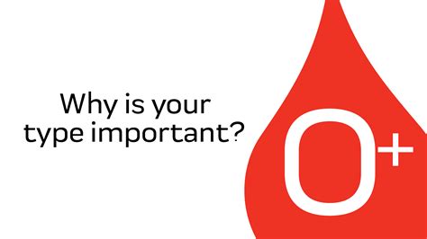 Many of blood type ab people are skillful and smart. Your O+ Blood Is Important | Miller-Keystone Blood Center ...