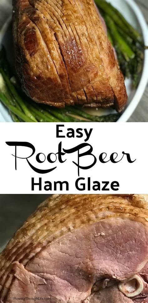 root beer glazed ham plowing through life hot sex picture