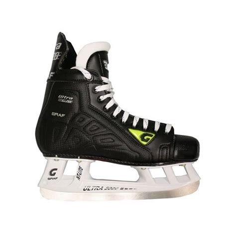 Graf Ultra G70 Ice Skates Senior Proshop