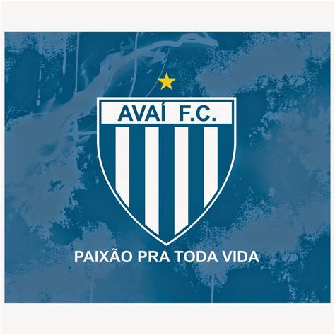 Bandeira Do Avai Fc No Ultimo Suspiro Avai Mantem Chances De Acesso