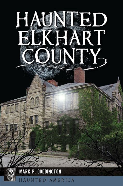 Mark Doddington Book Signing - Elkhart Public Library