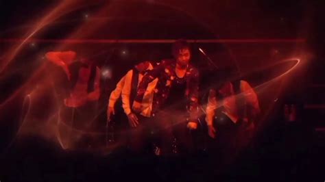 三浦大知 Inside Your Head Live From「daichi Miura Live Tour 2010 〜gravity