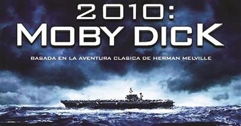 Historias Bastardas Extraordinarias 2010 Moby Dick Y Hernan