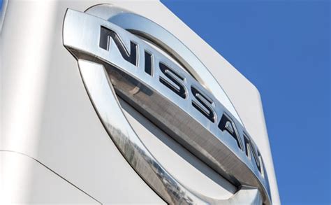 Safe · secure · simple Nissan Motor Co Ltd - Investigating financial misconduct