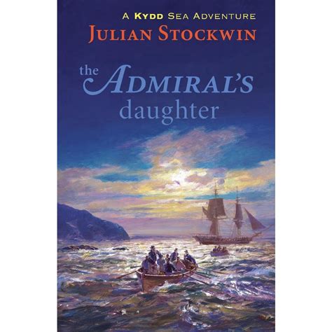Admirals Daughter No Shoptime