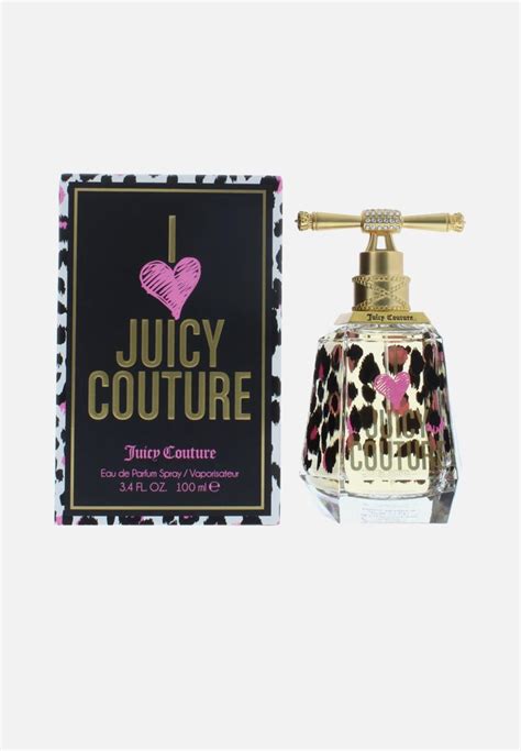 I Love Juicy Couture Edp Ml Spray Parallel Import Juicy Couture Fragrances Superbalist Com
