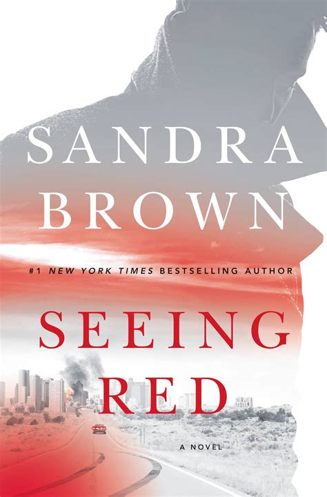 Seeing Red Hachette Book Group