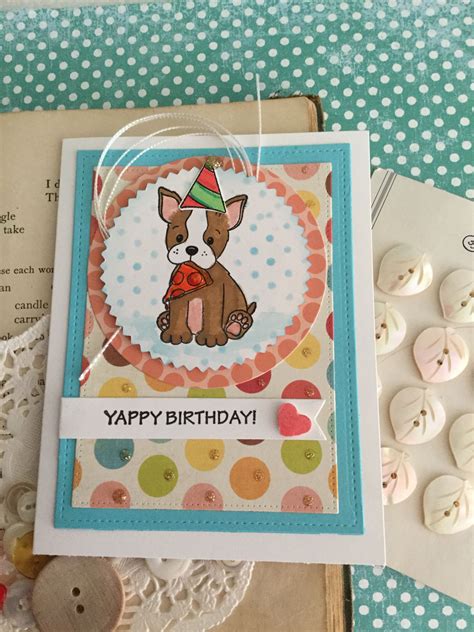 Pin By Nancy Souza On Rubber Stamping Card Making Cards Birthday
