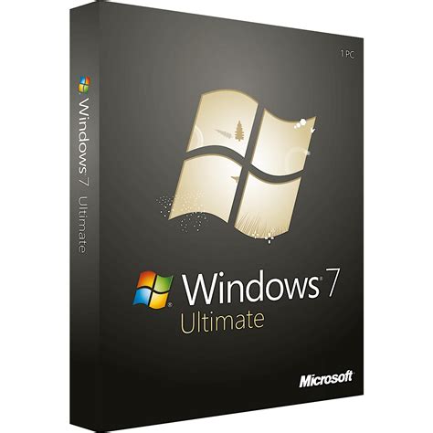 Windows Ultimate Dvd Cover By Deeprana94 On Deviantart 48 Off