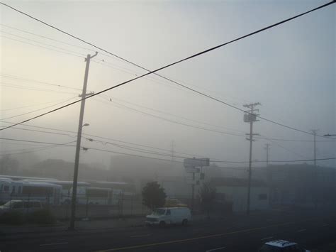 Fog Oakland Localwiki