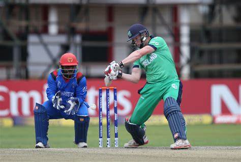 Afghanistan Vs Ireland Match Preview 3rd Odi Fancode