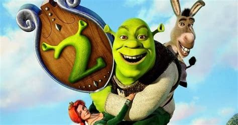 Film Şrek 2 Shrek 2 Izle 1080p