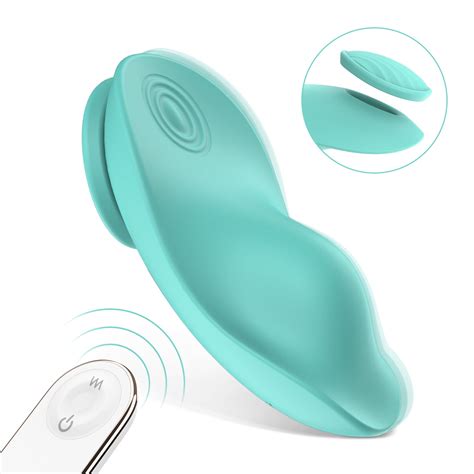 Buy Aopar Wearable Butterfly Vibrator Clitoral G Spot Stimulator With Remote Sex Toys For Women