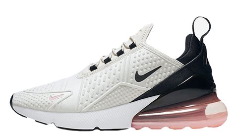 Nike Air Max 270 Se Light Bone Pink Where To Buy Ar0499 002 The
