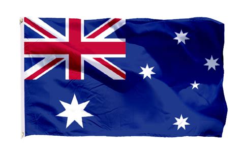 flaga australia 90x150 cm australii australijska cena opinie flagi i maszty 10158301887