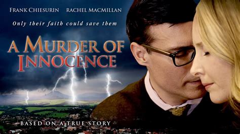 A Murder Of Innocence 2018 Full Movie Drama Thriller Crime Youtube