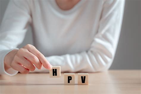 do you know if you have hpv associates in women s healthcare