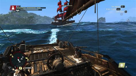 Assassin S Creed IV Black Flag Elite Mortar Testing Part 150 HD