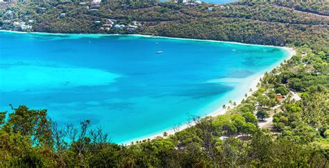 Cuáles Son Las 17 Mejores Playas Del Caribe Infobae