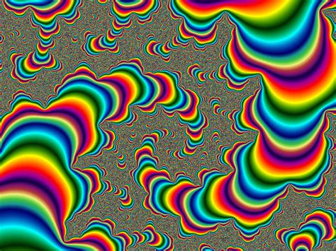 Download Trippy Animated Wallpapers Gallery
