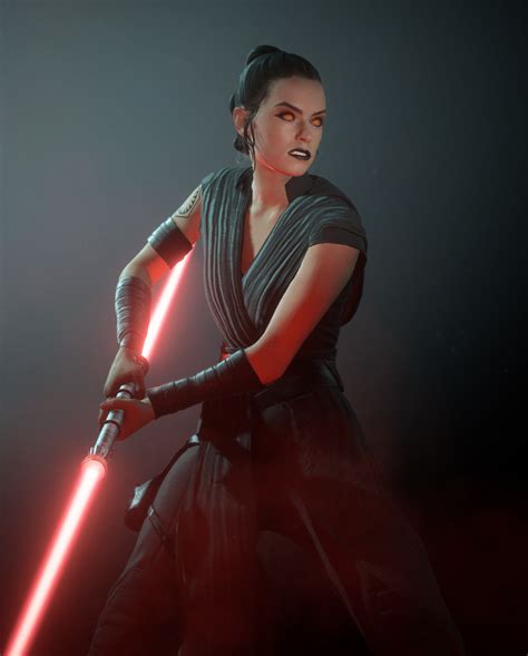 Sith Rey At Star Wars Battlefront Ii 2017 Nexus Mods And Community