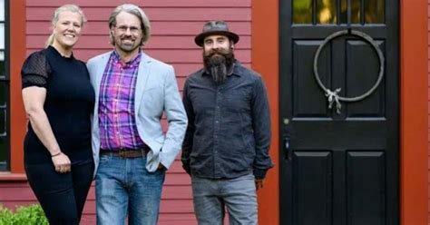 Houses With History Release Date Hgtv Season 1 Premiere Releases Tv
