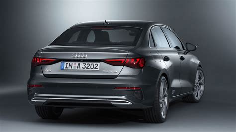 Neue Audi A3 Limousine Preise Und Marktstart Zum Kompakten Stufenheck