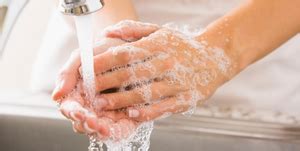 Does hand sanitizer really work? Does Hand Sanitizer Kill Coronavirus (COVID-19)? Doctors ...