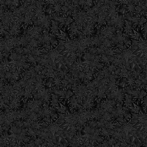 Download Wallpaper 2780x2780 Stars Patterns Black Texture Ornament