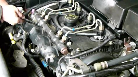 Ford Mondeo Engine Diagram | My Wiring DIagram