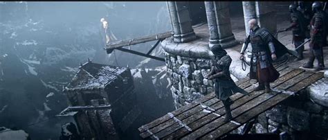 Ezio Altair Leap Of Faith Revelations Creed Game AC Assasins Creed