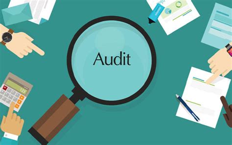 Pengertian Internal Audit Tujuan Fungsi Rungan Lingkup And Contohnya