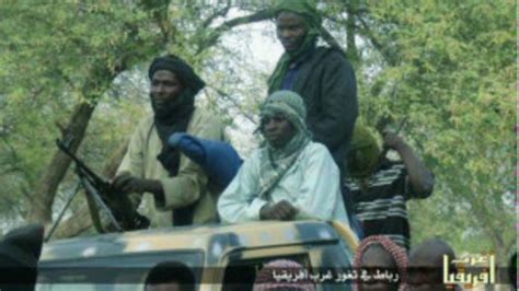 Gidan rediyon deutsche welle (dw radio). 'Yan Boko Haram na tserewa daga Sambisa - BBC Hausa
