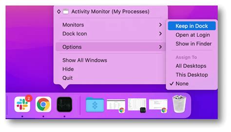 What Is Mac Task Manager And How To Use It