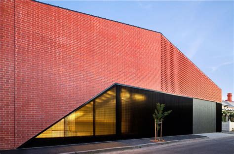 Think Brick Awards Open Architectureau