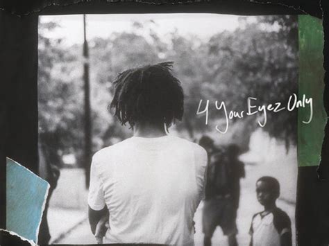 Eric church on his new music, touring again, and a social reckoning in country | the rs interview. J. Cole "4 Your Eyez Only" Album Stream, Cover Art & Tracklist | HipHopDX