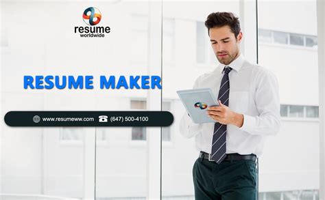 He has been recognized as an industry expert by cbc, forbes, news 1130, cknw, biv and many more and is sough out by the best and brightest career. Resume Maker: Resume in 5 Minute Toronto Canada! in 2020 ...