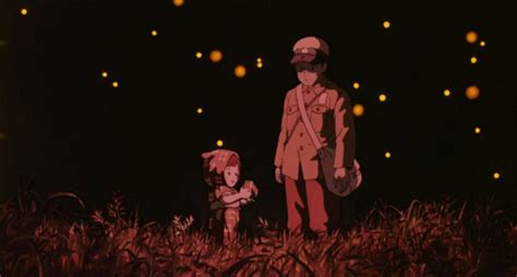 Grave Of Fireflies Wallpapers Top Free Grave Of Fireflies Backgrounds