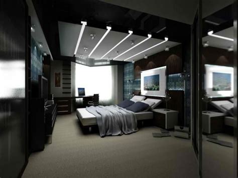 30 Best Bedroom Ideas For Men Black Bedroom Design Luxurious