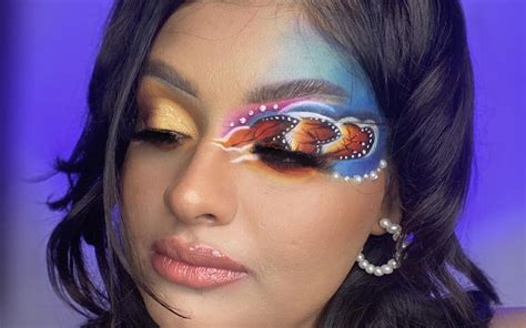 beautiful eye makeup looks by annie on trendy art ideas
