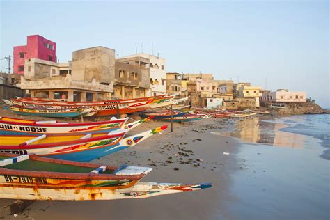 Senegal Travel Africa Lonely Planet