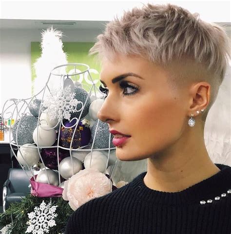 100 Most Edgy Short Hairstyles For Women 2021 How To Do Easy