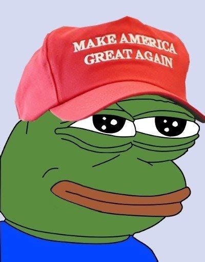 Pepe The Frog Creator Sends Dmcas To Reddit Wants The