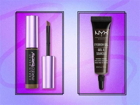 17 Best Brow Gels For Your Best Brows Yet 2023