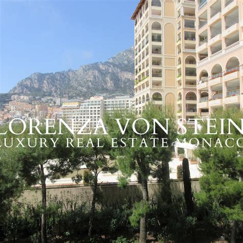 1 Bedroom Apartments For Sale In Monte Carlo