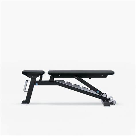 Eleiko Adjustable Bench On Sale At Gym Marine Yachts And Interiors