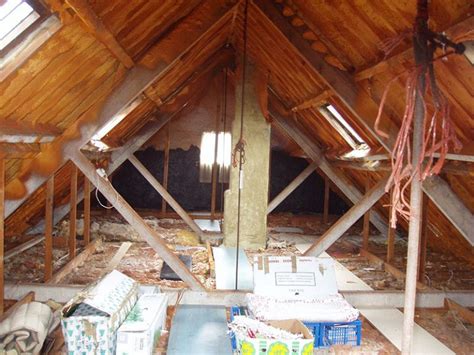 12 hindoostan avenue,wigston, le18 4ud a hunters franchise owned and operated under licence. Loft Conversion Roof Structure Viability - ABM Lofts