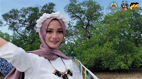 Sherly Hasan Finalis Pemilihan Duta Wisata Kacong Jebbing Kabupaten Bangkalan 2022 Youtube
