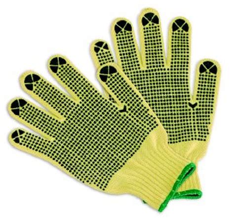 We did not find results for: Kevlar Knit Gloves PVC Double Sided Dots