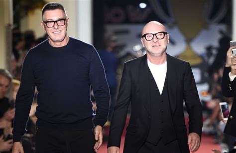 Stefano Gabbana Bio Net Worth Age Height Gay Single